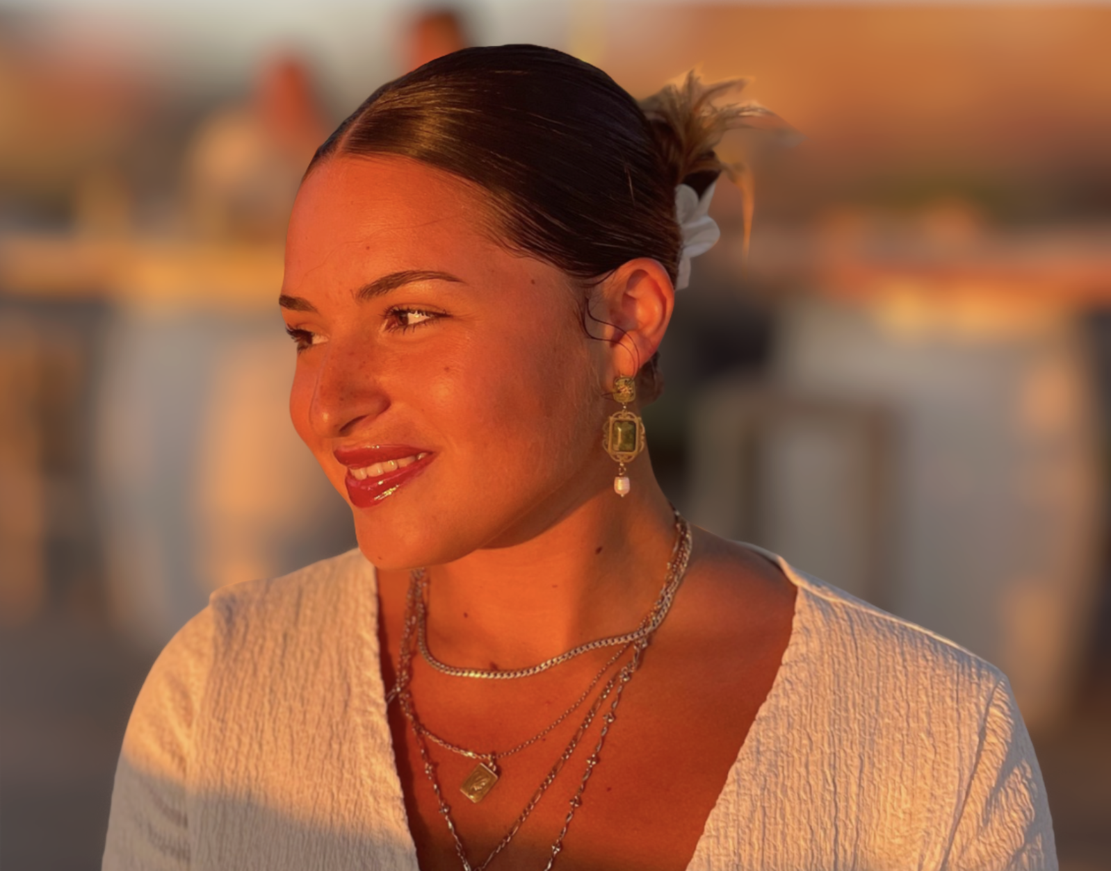 Elia Thomas