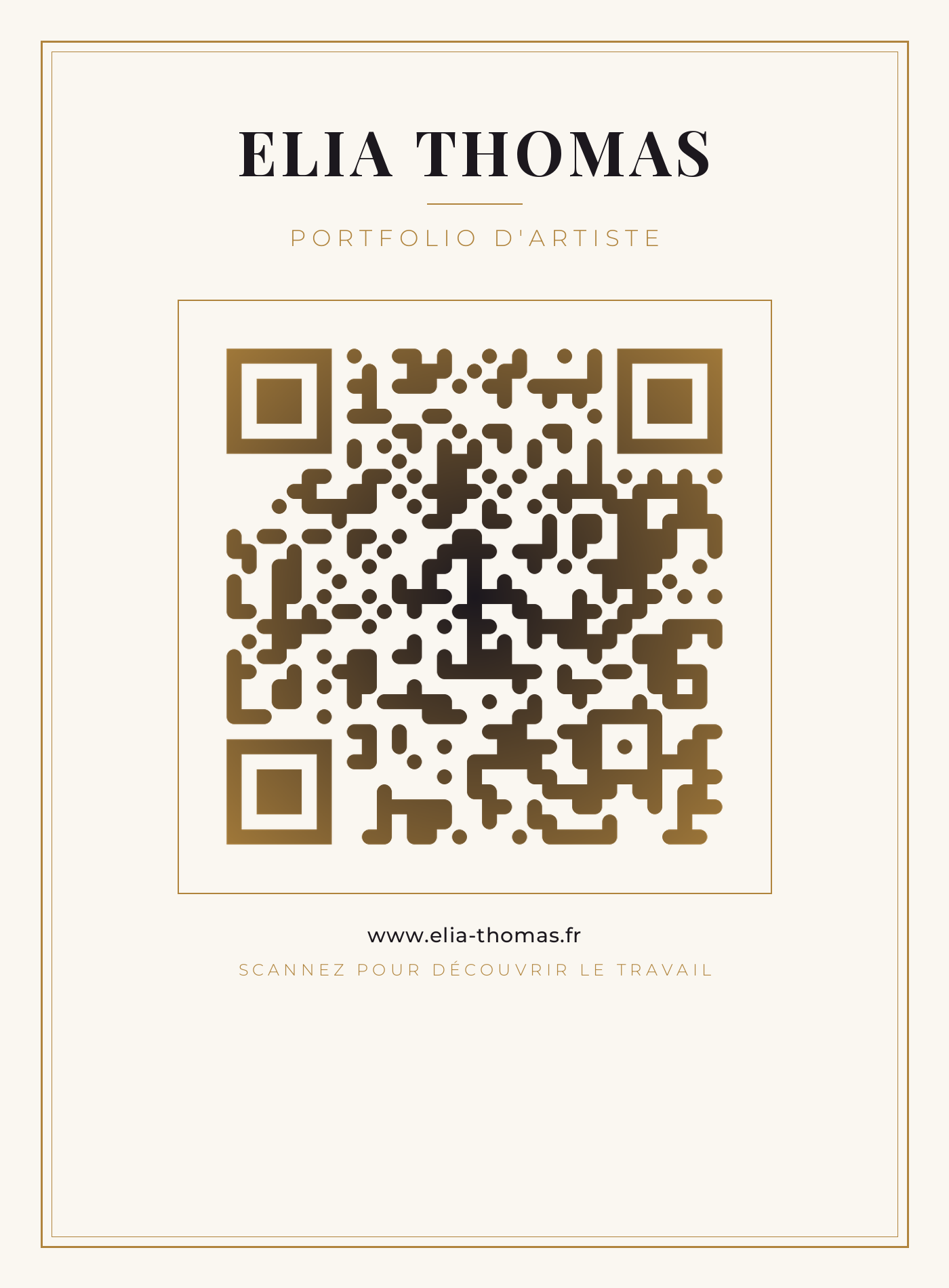 QR code — elia-thomas.fr